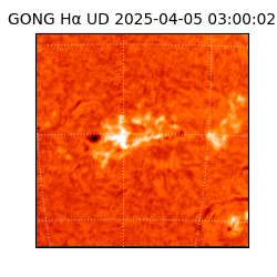 gong - 2025-04-05T03:00:02