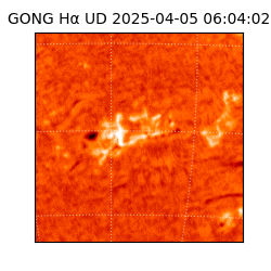 gong - 2025-04-05T06:04:02