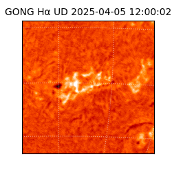 gong - 2025-04-05T12:00:02