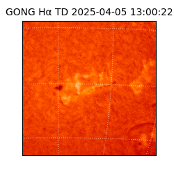 gong - 2025-04-05T13:00:22