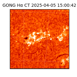 gong - 2025-04-05T15:00:42