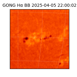 gong - 2025-04-05T22:00:02