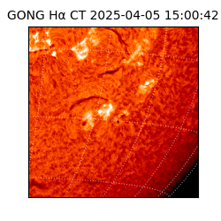 gong - 2025-04-05T15:00:42
