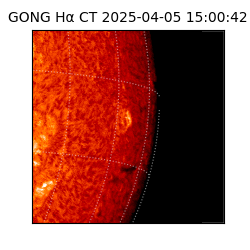gong - 2025-04-05T15:00:42