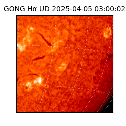 gong - 2025-04-05T03:00:02