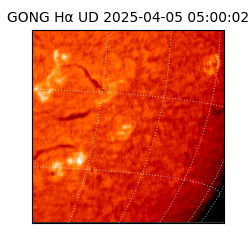 gong - 2025-04-05T05:00:02