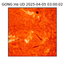 gong - 2025-04-05T03:00:02