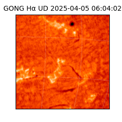 gong - 2025-04-05T06:04:02