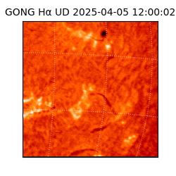 gong - 2025-04-05T12:00:02