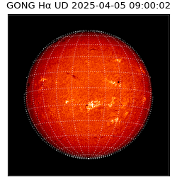 gong - 2025-04-05T09:00:02