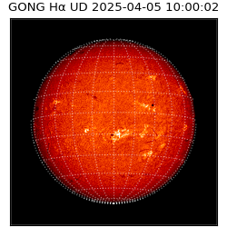 gong - 2025-04-05T10:00:02