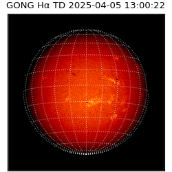 gong - 2025-04-05T13:00:22