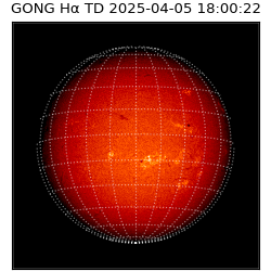 gong - 2025-04-05T18:00:22