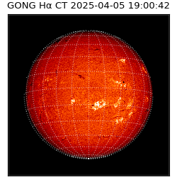 gong - 2025-04-05T19:00:42