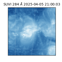 suvi - 2025-04-05T21:00:03.131000