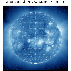 suvi - 2025-04-05T21:00:03.131000