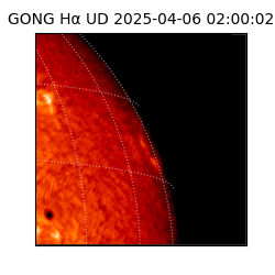 gong - 2025-04-06T02:00:02