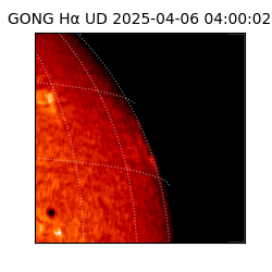 gong - 2025-04-06T04:00:02