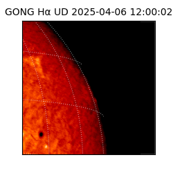 gong - 2025-04-06T12:00:02