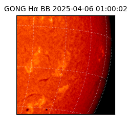 gong - 2025-04-06T01:00:02