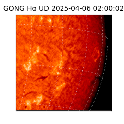 gong - 2025-04-06T02:00:02