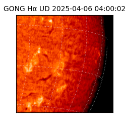 gong - 2025-04-06T04:00:02