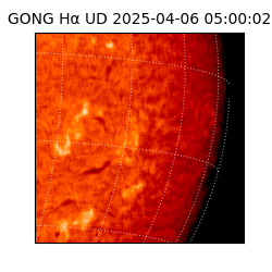 gong - 2025-04-06T05:00:02