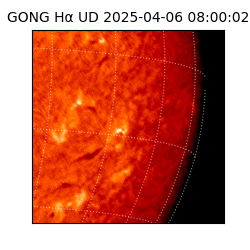 gong - 2025-04-06T08:00:02