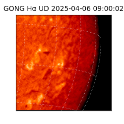gong - 2025-04-06T09:00:02