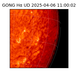gong - 2025-04-06T11:00:02