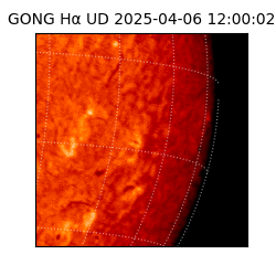 gong - 2025-04-06T12:00:02