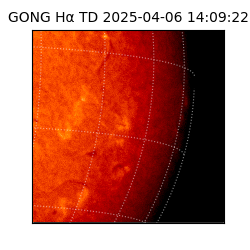 gong - 2025-04-06T14:09:22