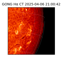 gong - 2025-04-06T21:00:42