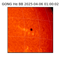 gong - 2025-04-06T01:00:02