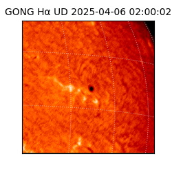 gong - 2025-04-06T02:00:02