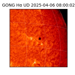 gong - 2025-04-06T08:00:02