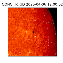 gong - 2025-04-06T12:00:02
