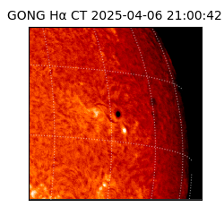 gong - 2025-04-06T21:00:42