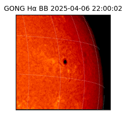 gong - 2025-04-06T22:00:02
