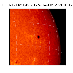 gong - 2025-04-06T23:00:02