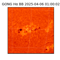 gong - 2025-04-06T01:00:02
