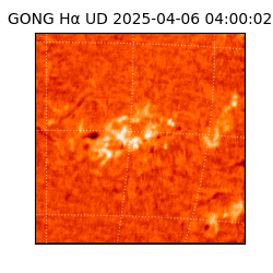 gong - 2025-04-06T04:00:02