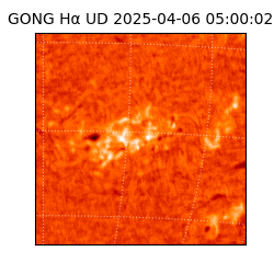 gong - 2025-04-06T05:00:02