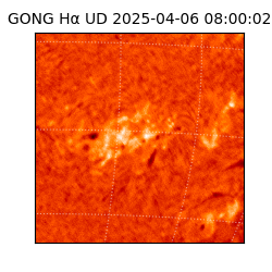 gong - 2025-04-06T08:00:02