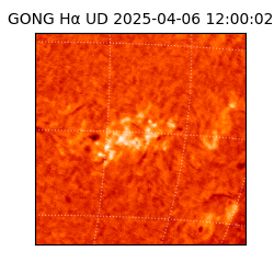 gong - 2025-04-06T12:00:02