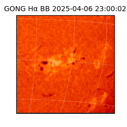 gong - 2025-04-06T23:00:02