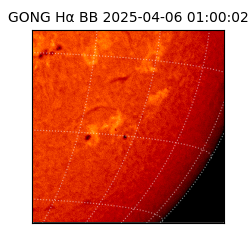 gong - 2025-04-06T01:00:02