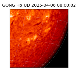 gong - 2025-04-06T08:00:02