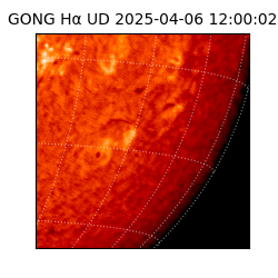 gong - 2025-04-06T12:00:02