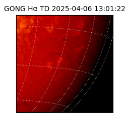 gong - 2025-04-06T13:01:22